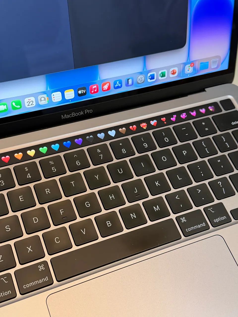 MacBook Pro 2020 16/1 T - Foto 3