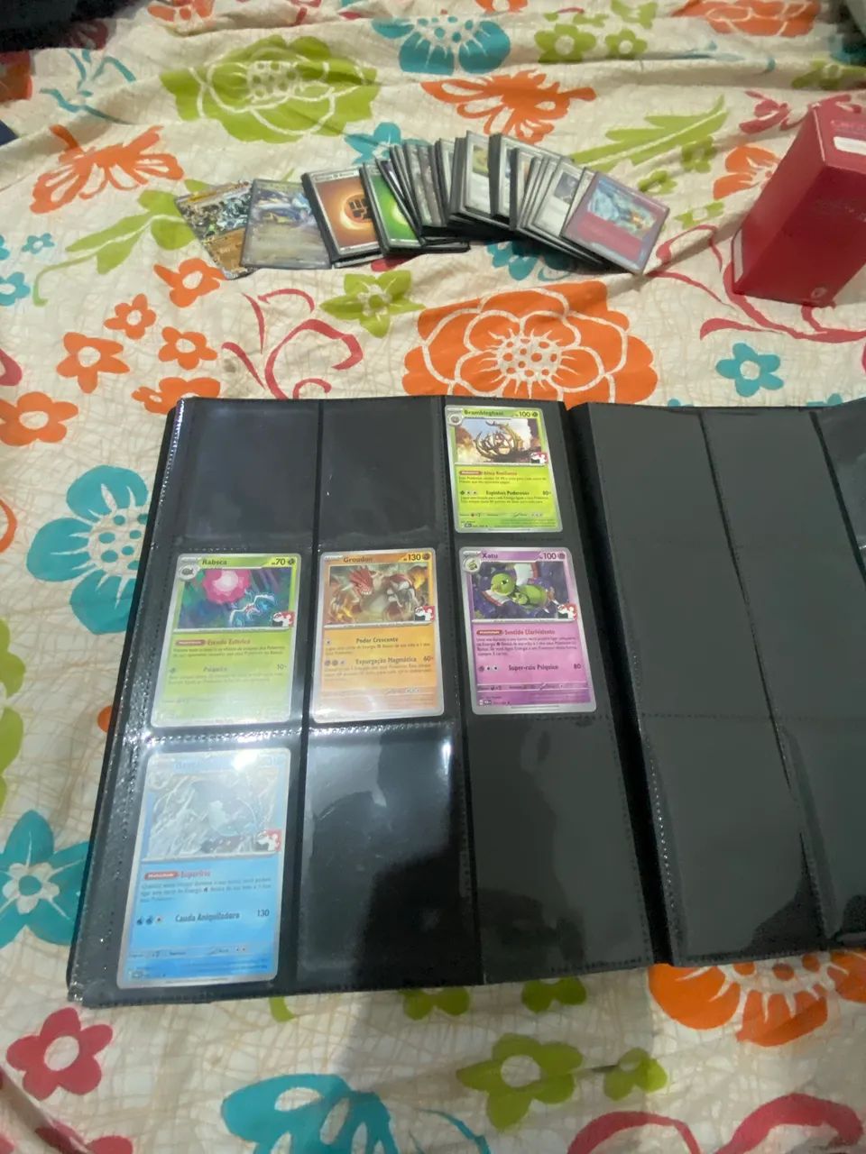 Cartas Pokémon  - Foto 5