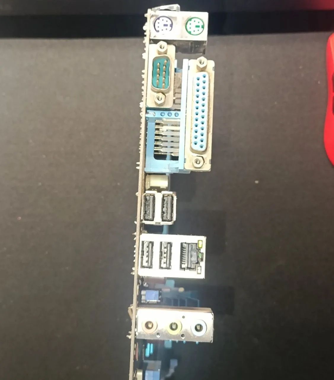  placa mãe asus m5a7bl le - Foto 3