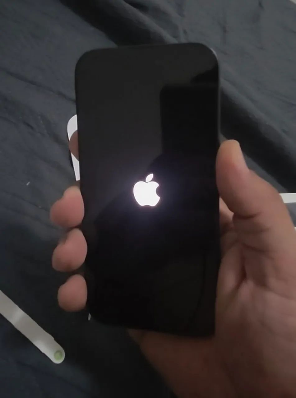 Iphone 16 black 128gb - Foto 2