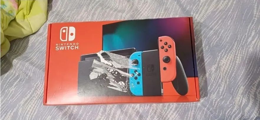 Nintendo switch desbloqueado v2 - Foto 4