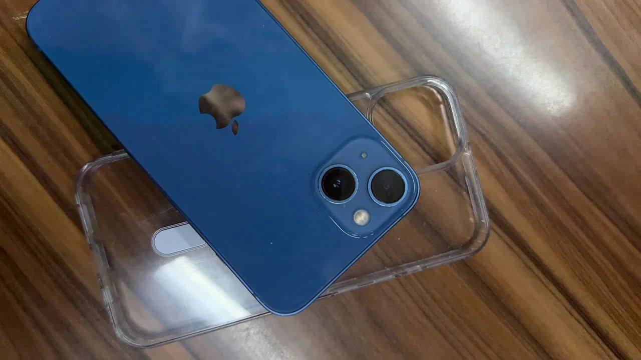 iPhone 13 - 128gb - Foto 2