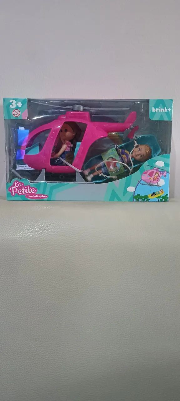 Brinquedos 