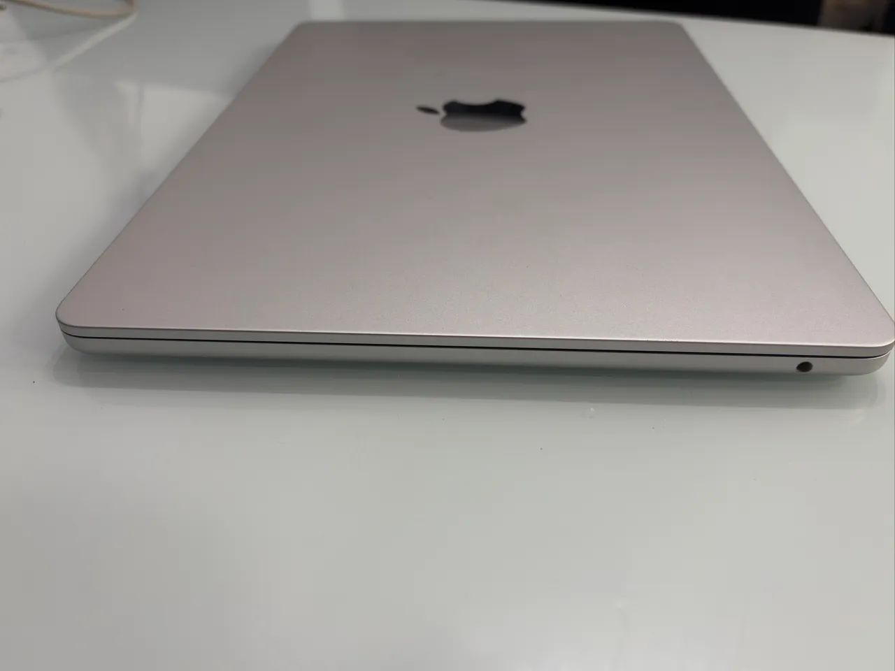 Macbook Air M2 8gb 512gb 2022 - Notebooks - Centro, Jacareí