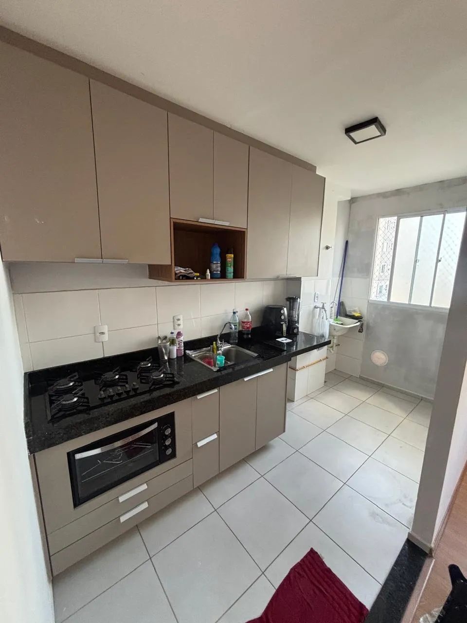 Apartamento c/2 Quartos Setor Chácara São Pedro - Foto 4