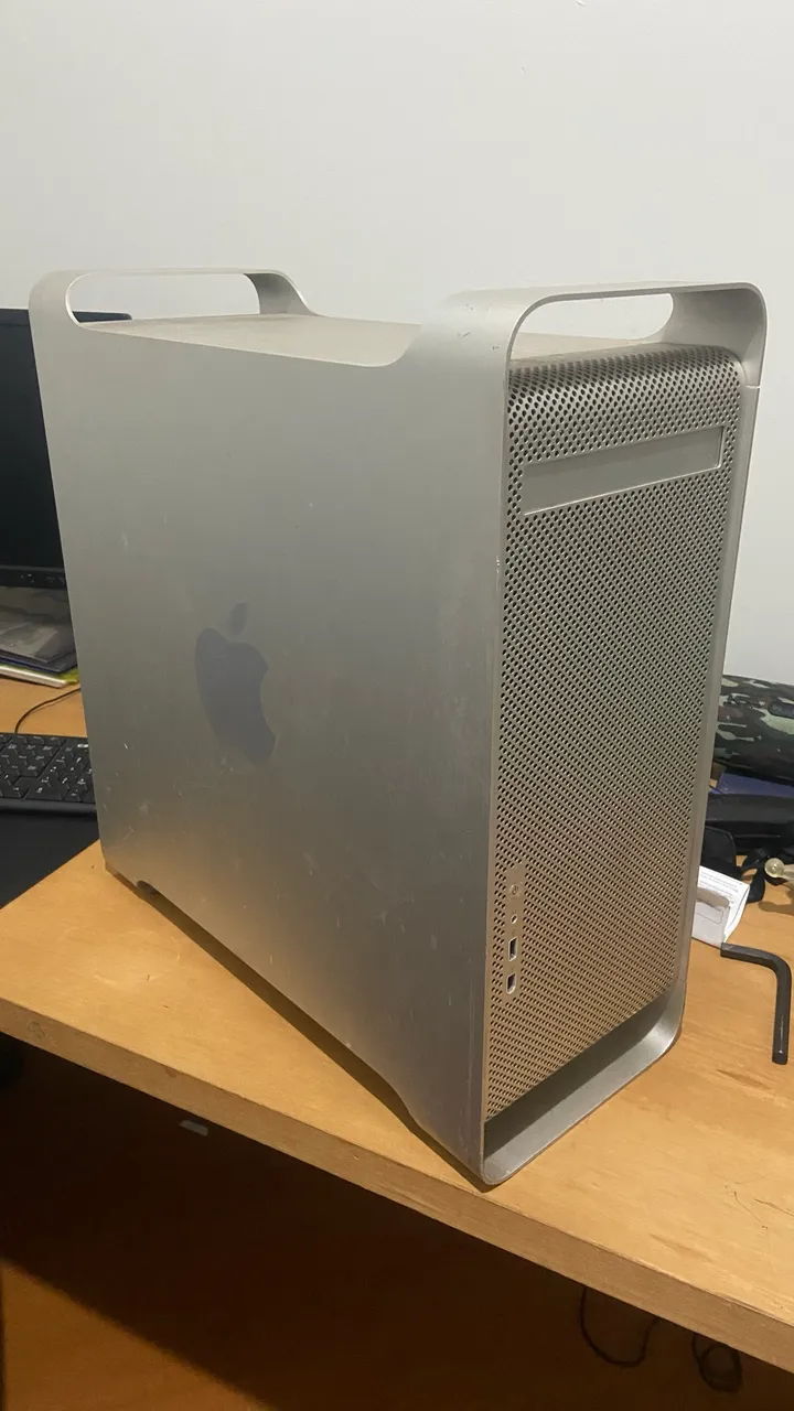 computador mac g5