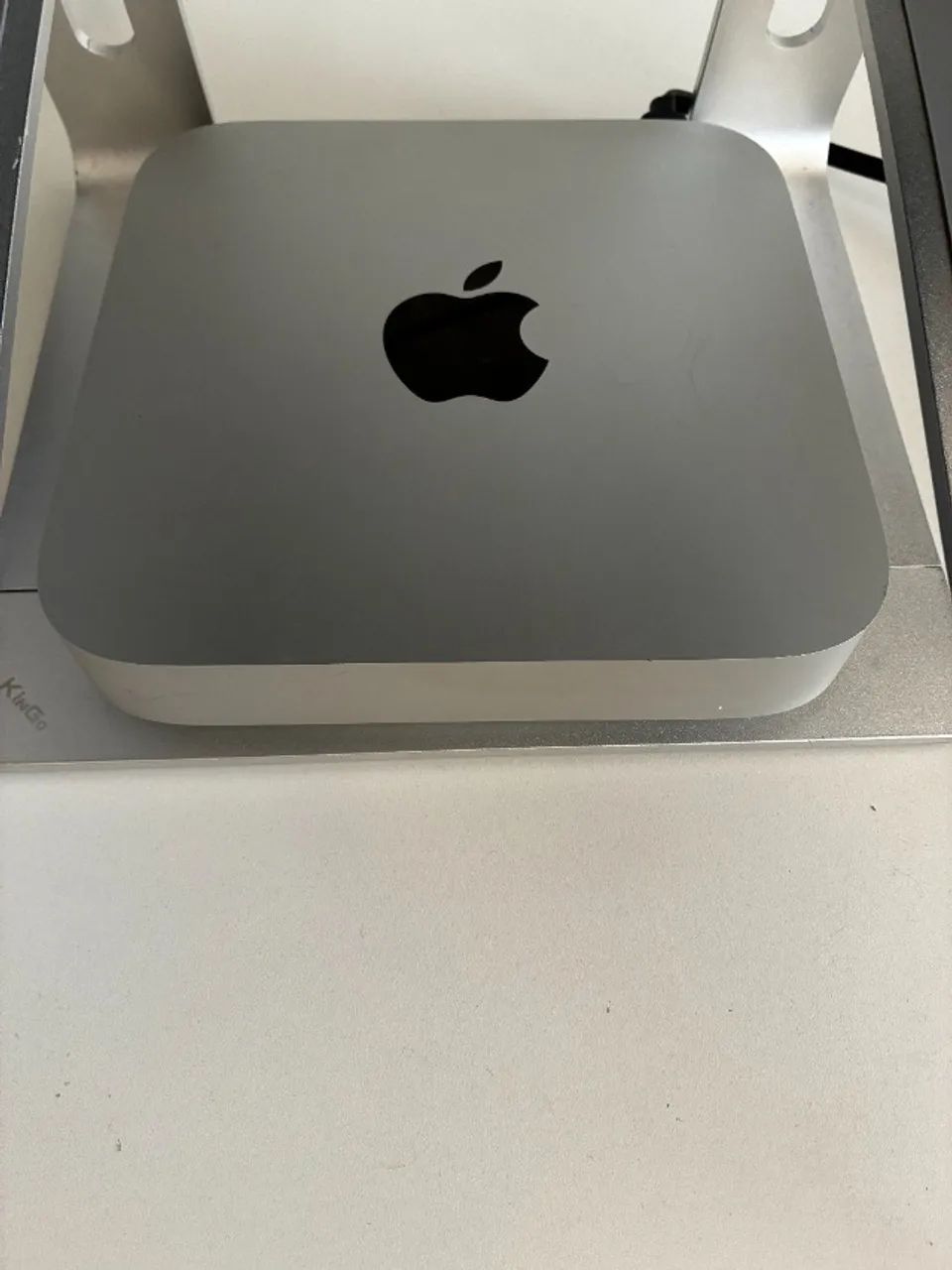 Mac mini M1 16GB RAM / 256GB SSD + Caixa Original - Excelente