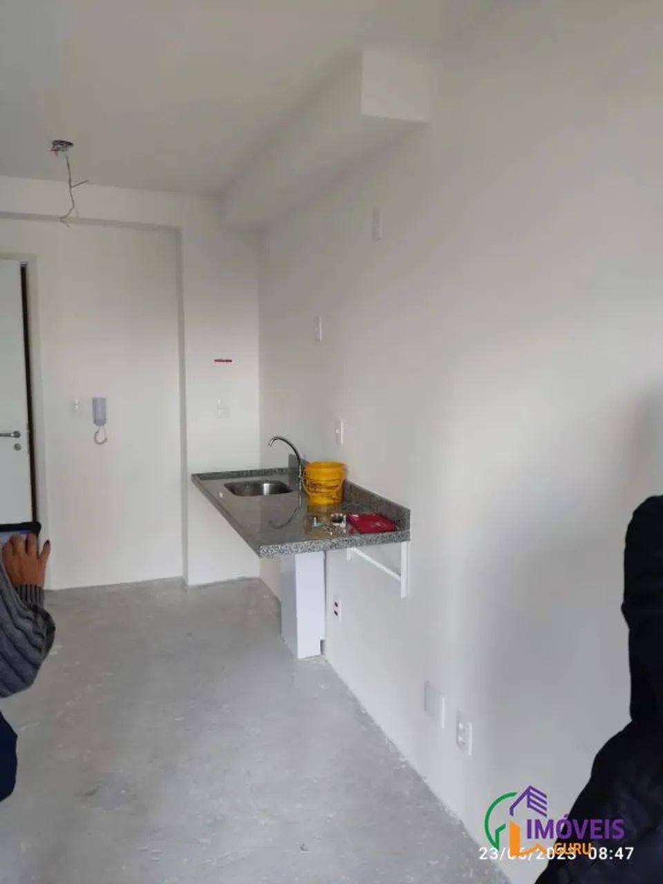 APARTAMENTO - PINHEIROS - SP - Foto 3