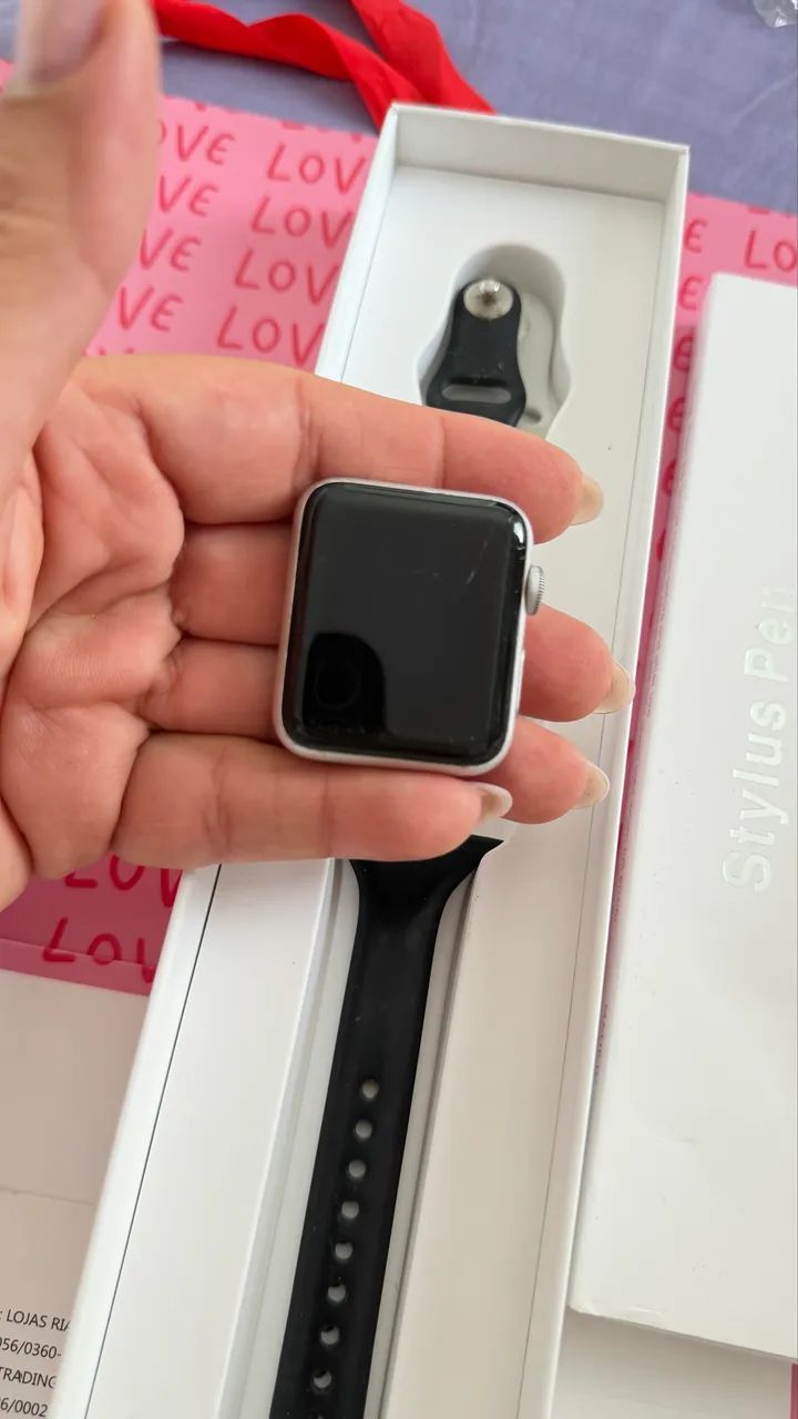Apple Watch Series 3