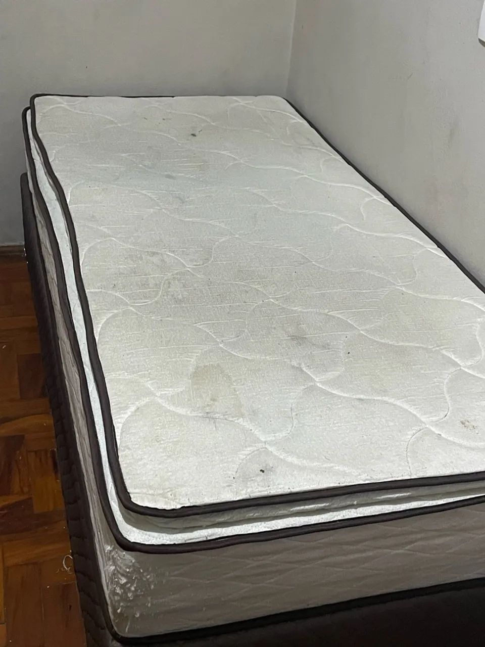 Cama de solteiro  - Foto 2