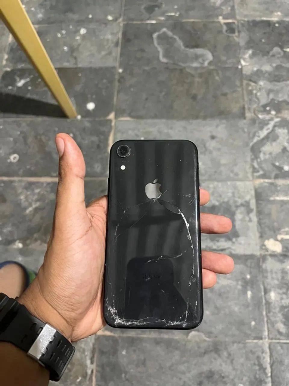 IPHONE XR 128GB - Foto 2