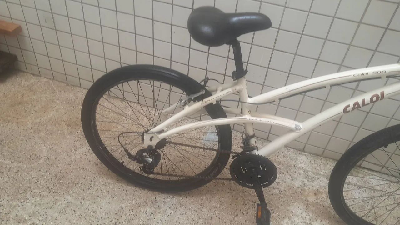 Bicicleta  - Foto 4