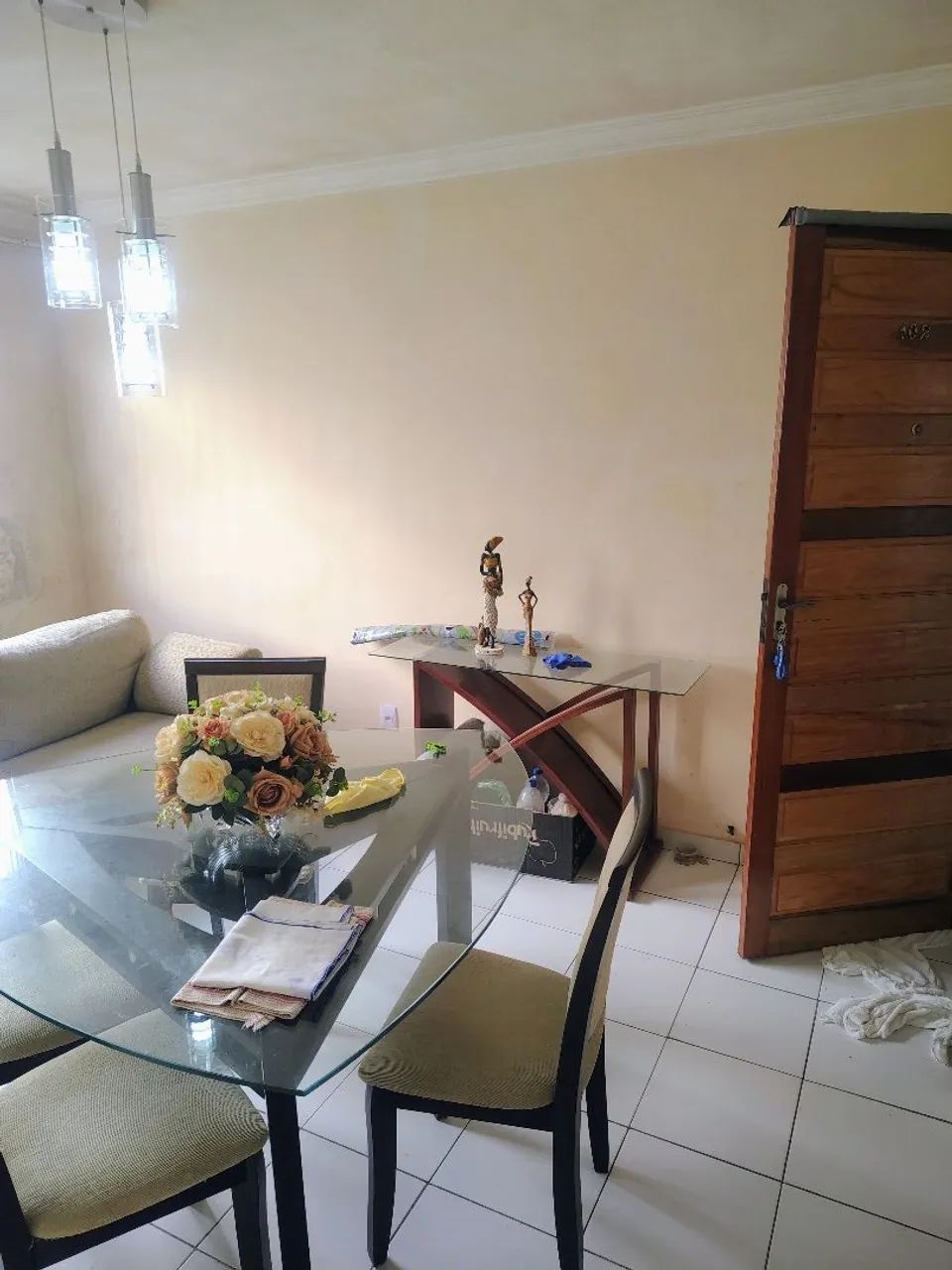 Apartamento no terreo* - Foto 3