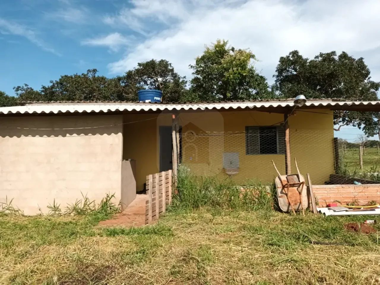 Chacara para locação e venda - Foto 5