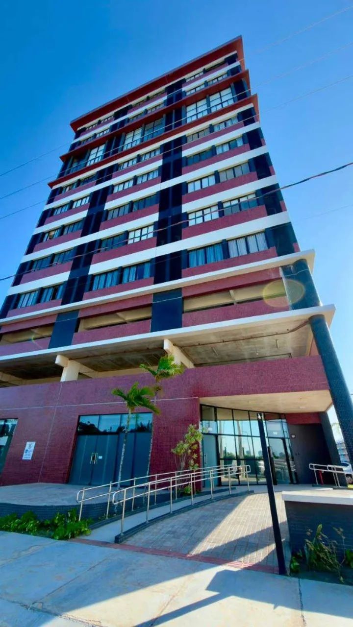 SMART RIO RESIDENCE [4893]