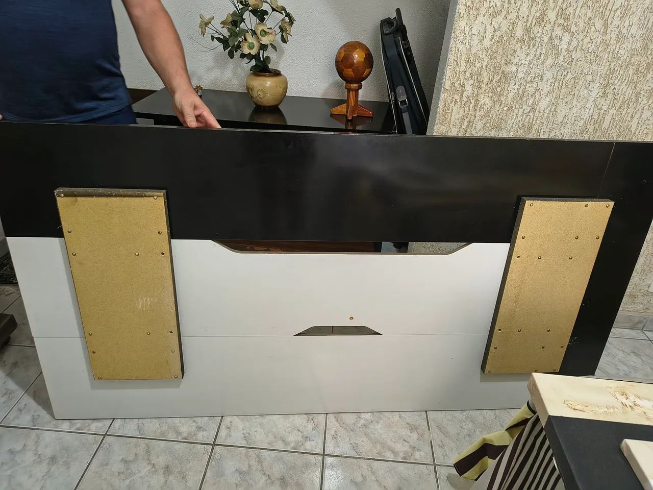 Painel de TV  - Foto 3