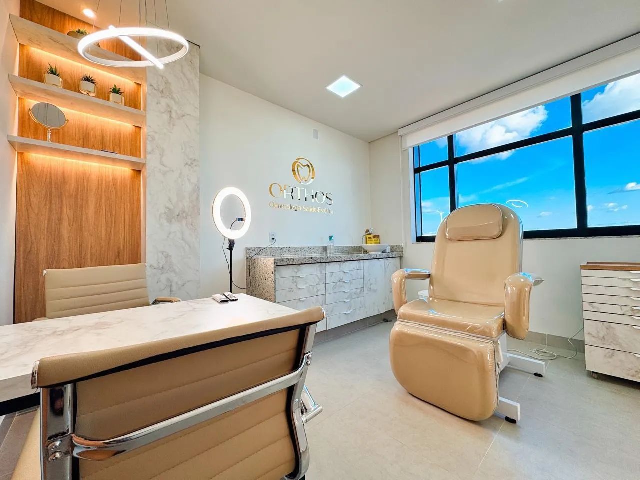 Aluguel de Sala para profissionais de saúde e estética  - Foto 2