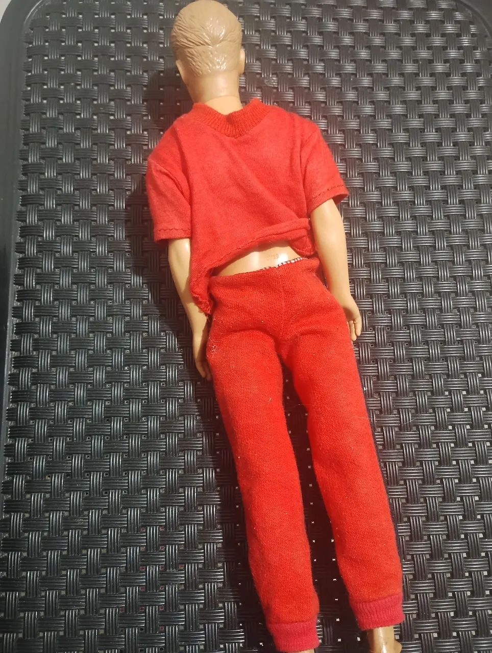 Ken Mattel  - Foto 3