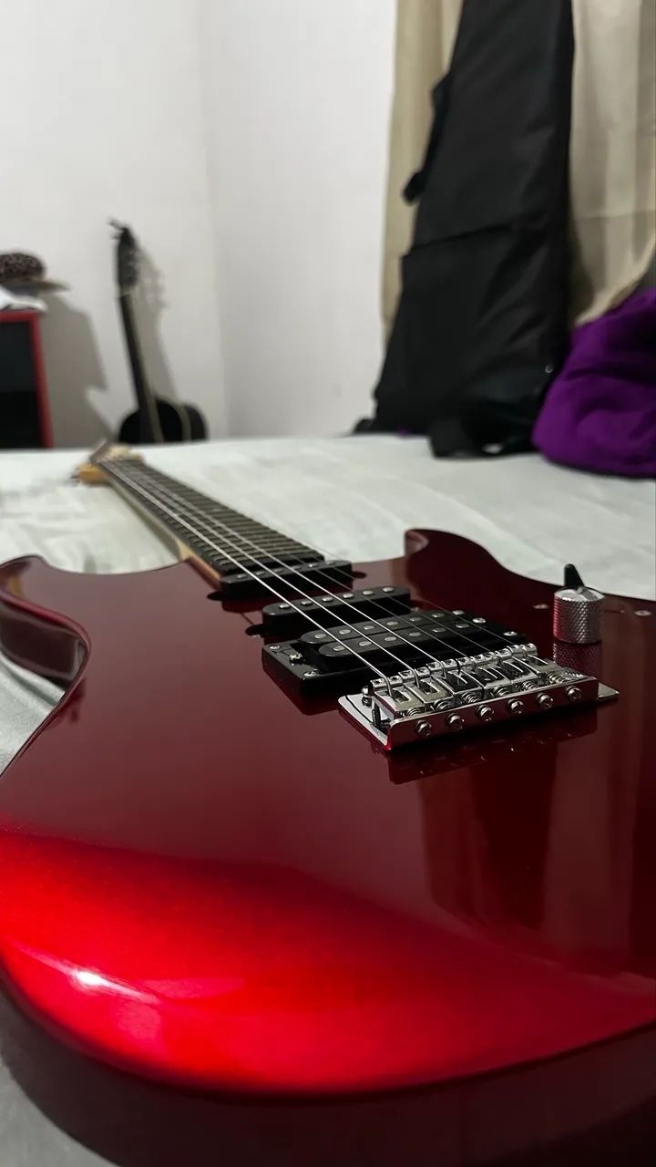 Guitarra