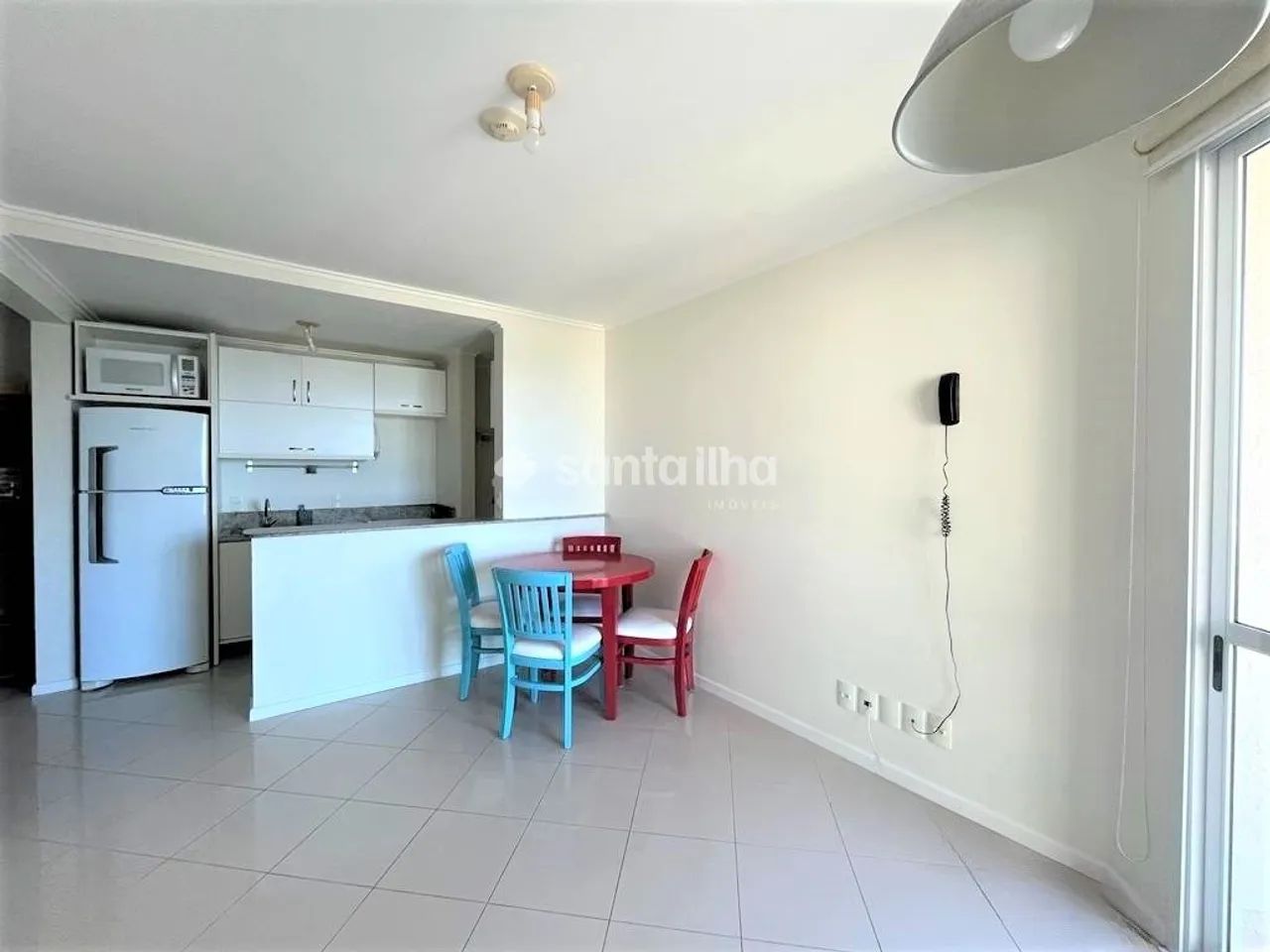 Apartamento com 2 dormitórios para alugar, 84m² - Morro das Pedras - Florianópolis/SC - Foto 3