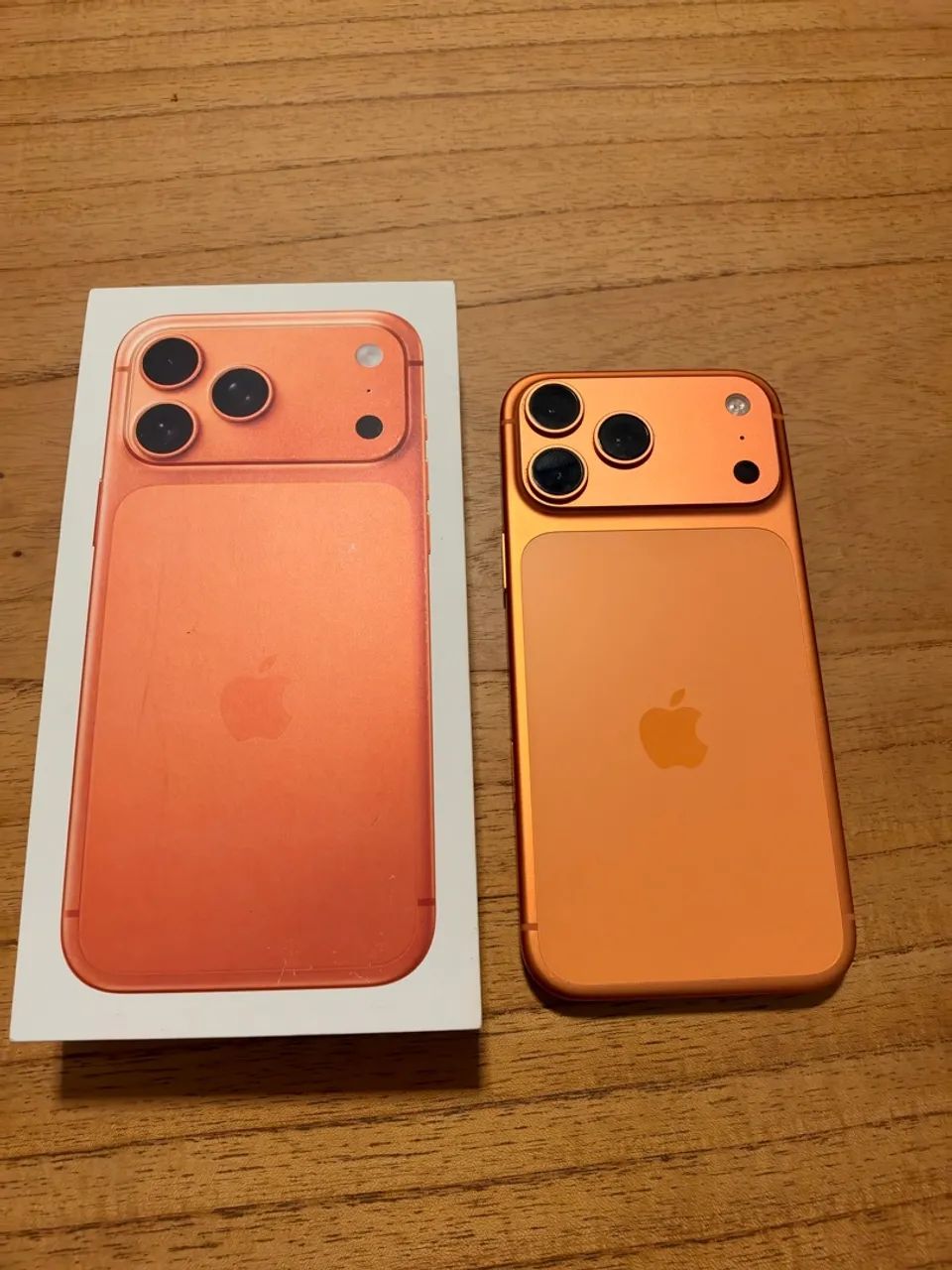 iPhone 17 Pro Max 256GB bateria 97% - Foto 4