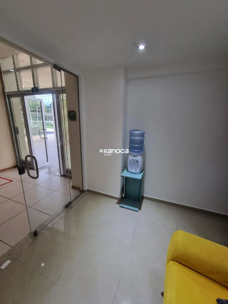 Loja Triplex 95m² no O2 Corporate Barra: Mobiliada, Pronta Para Seu Negócio! - Foto 4