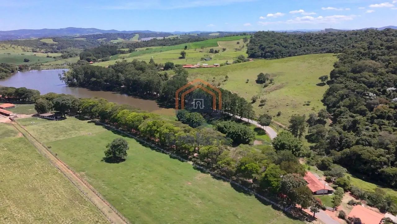 Terreno em Morro Azul - Itatiba, SP - Foto 5
