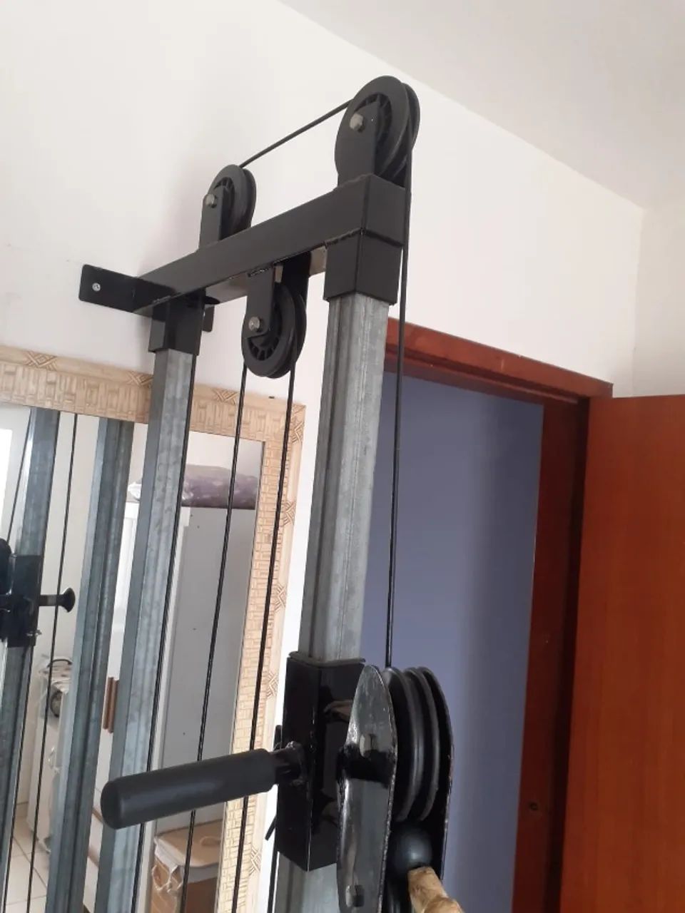 Monocross + diversos acessórios.(ACEITO CARTÃO, LEIA A DESCRIÇÃO) - Foto 2