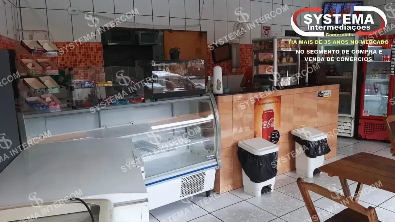 Lanchonete bem localizada na Zona Leste - Foto 2