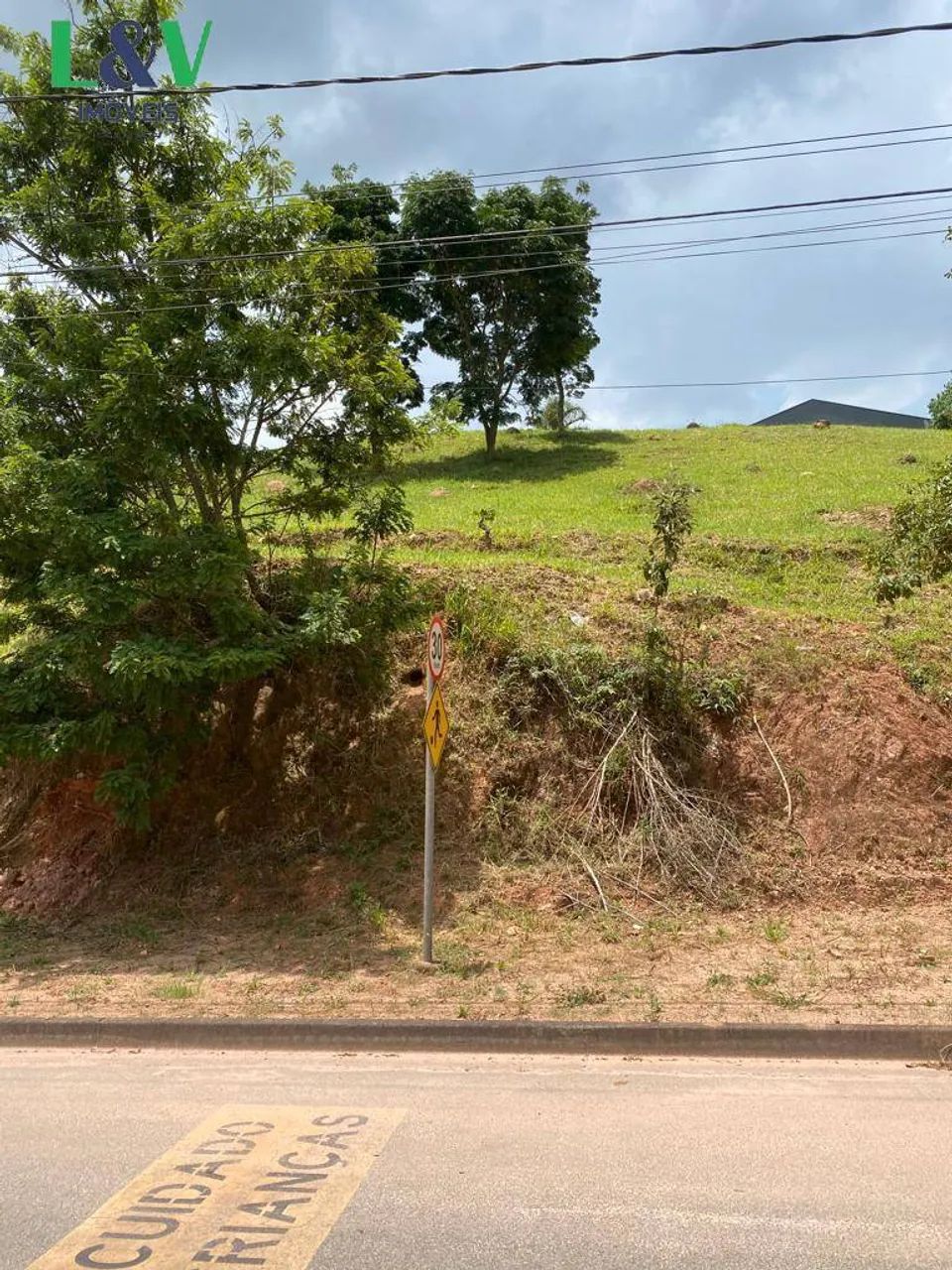 Terreno no condomínio Delle Stelle - Foto 2