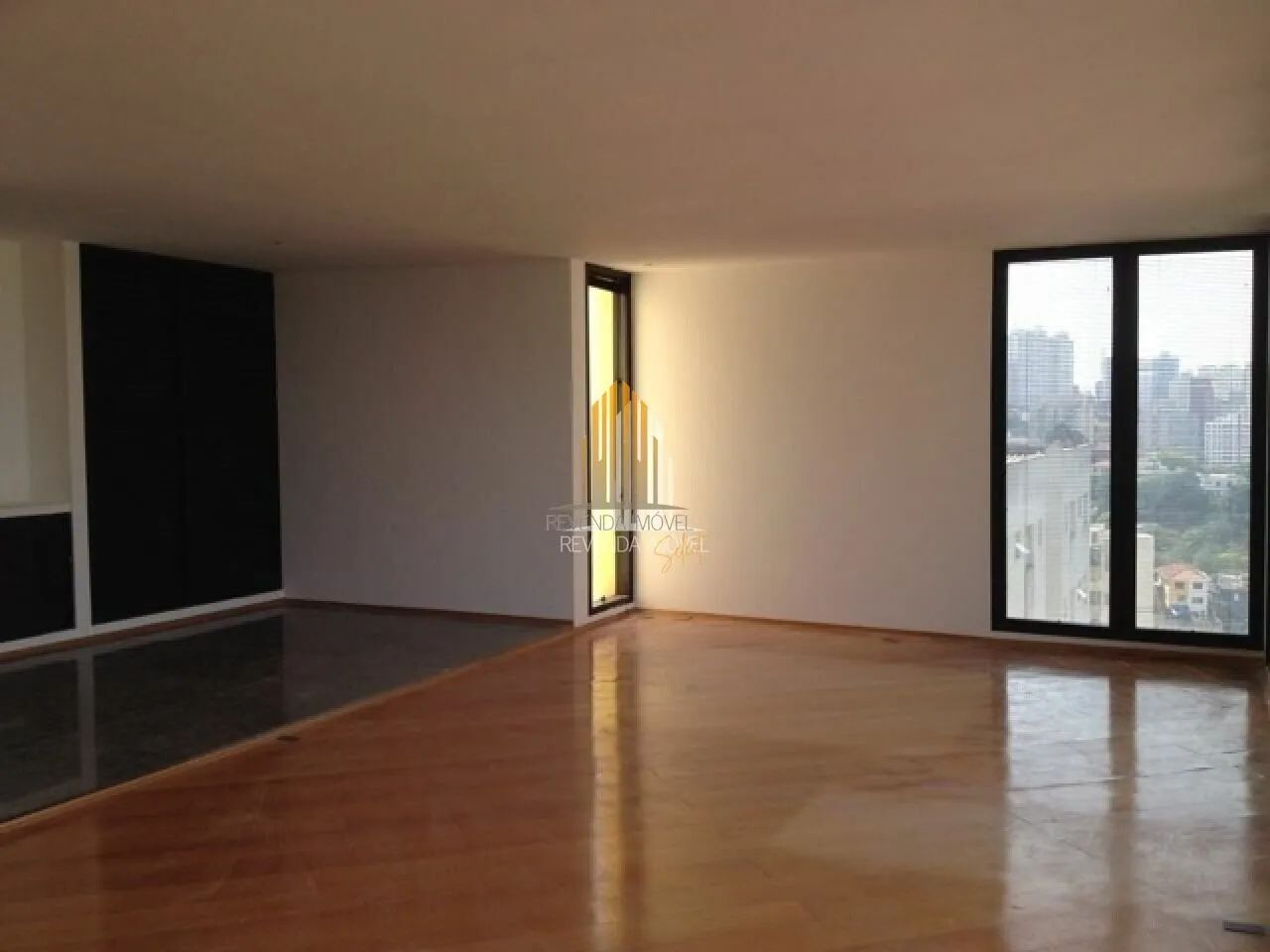 Apartamento Duplex/Cobertura em São Paulo - Foto 3