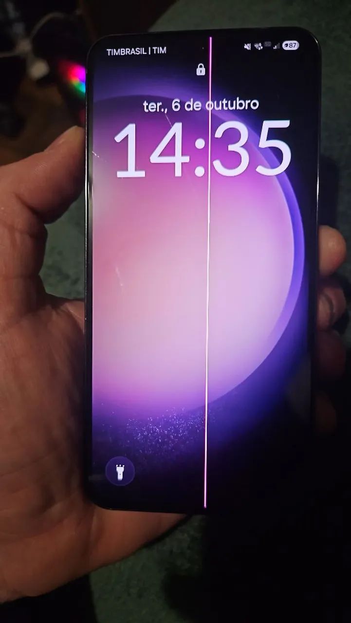 Samsung S22 128GB 