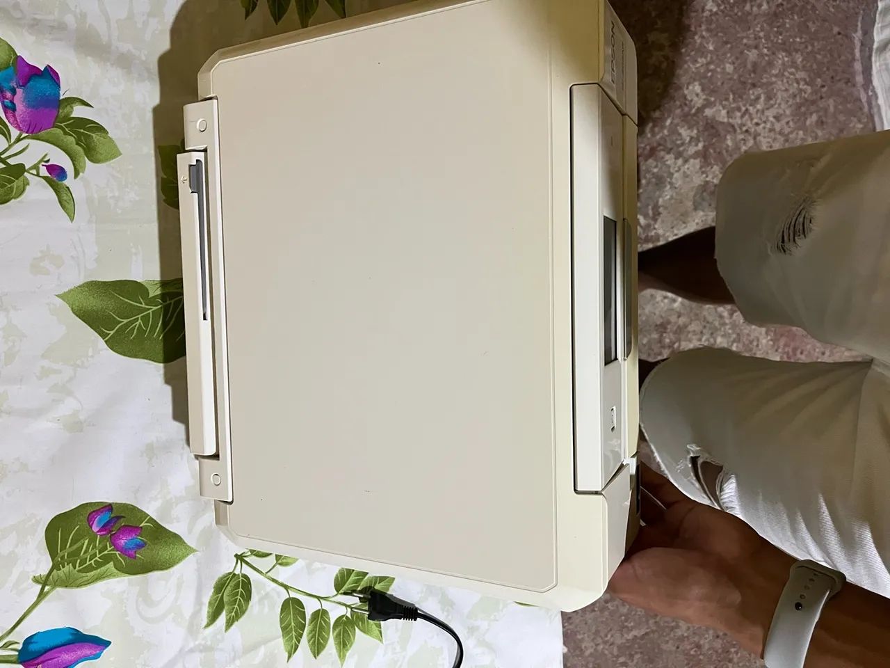 EPSON EP-808AW - Foto 5