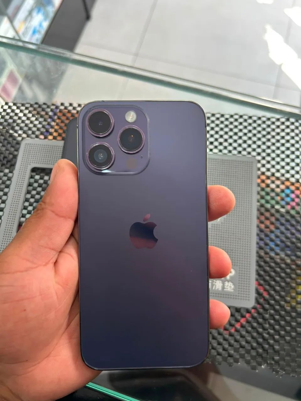 Vendo iPhone 14 Pro Max  - Foto 2