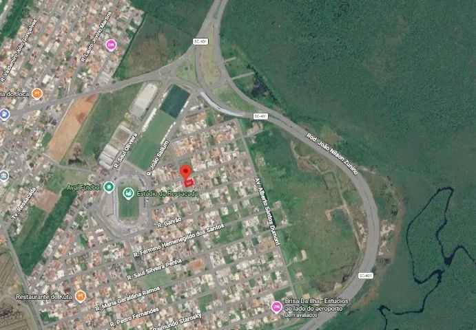 Terreno no bairro Carianos - Foto 4