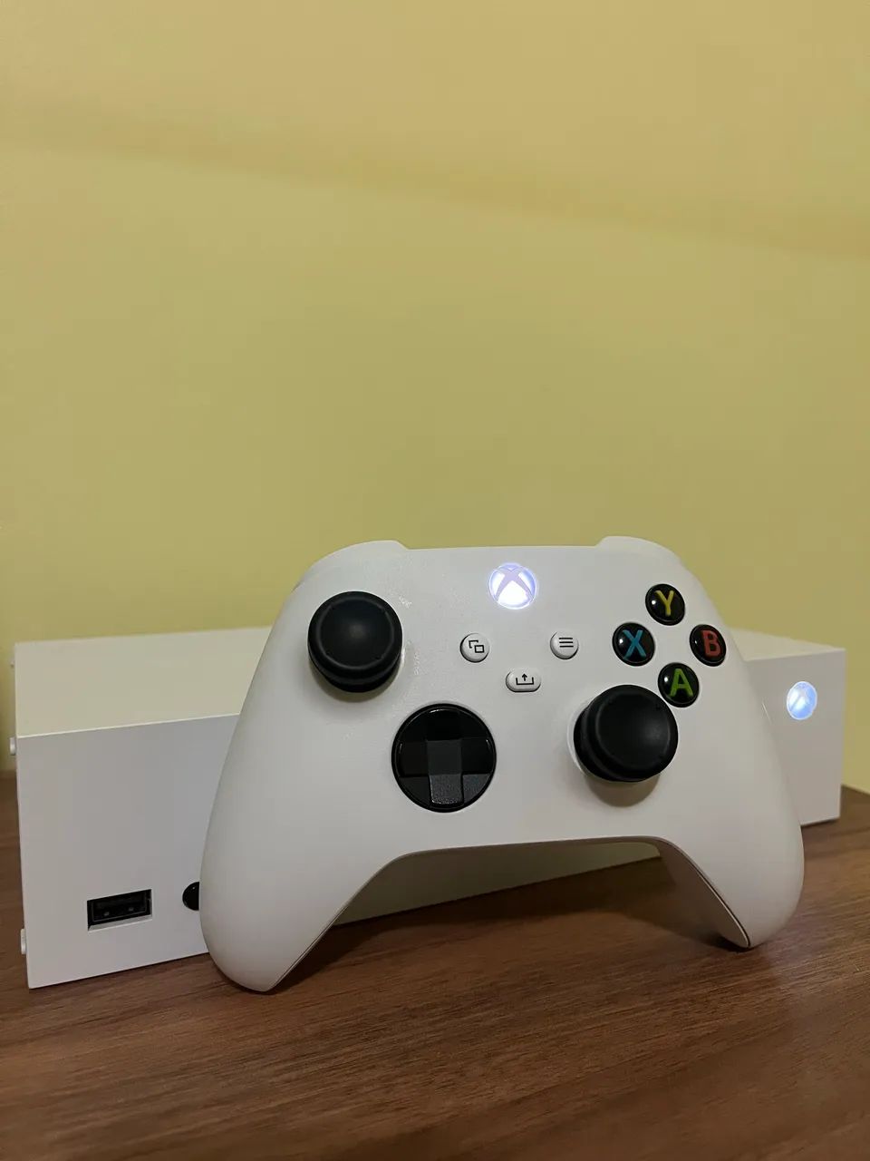 Xbox Series S 512GB - Foto 3