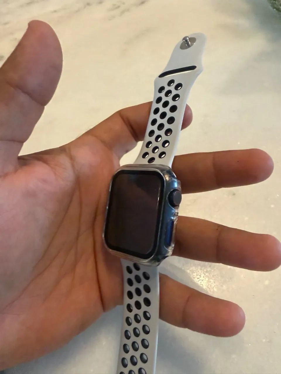 Apple Watch Série 6 GPS/Celular - Foto 4