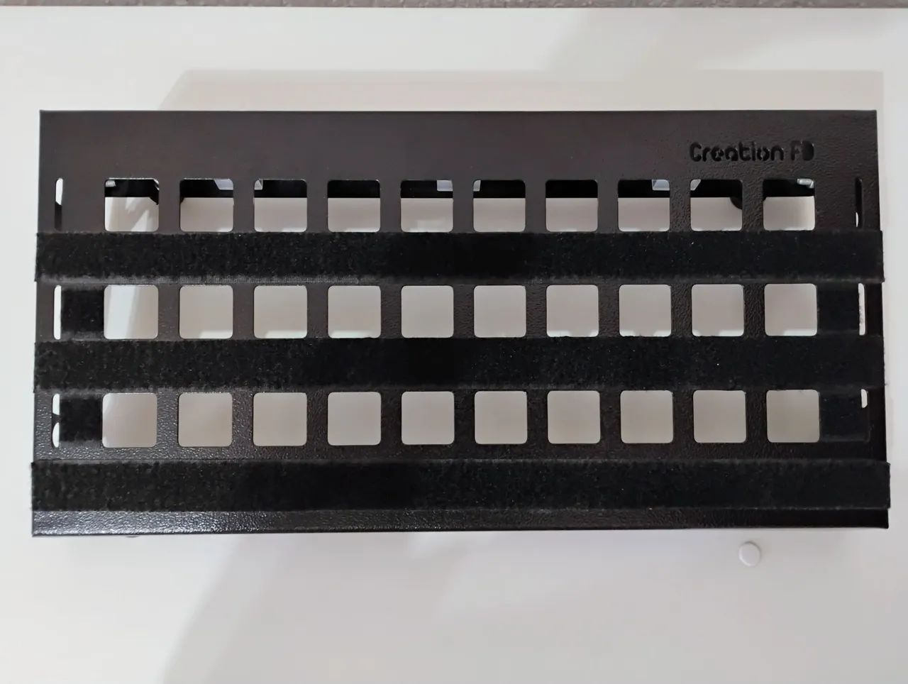 Pedalboard CreationFD Nano 40x20 - Foto 3