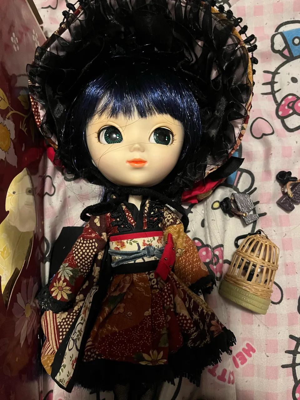 pullip lan ake - Foto 4