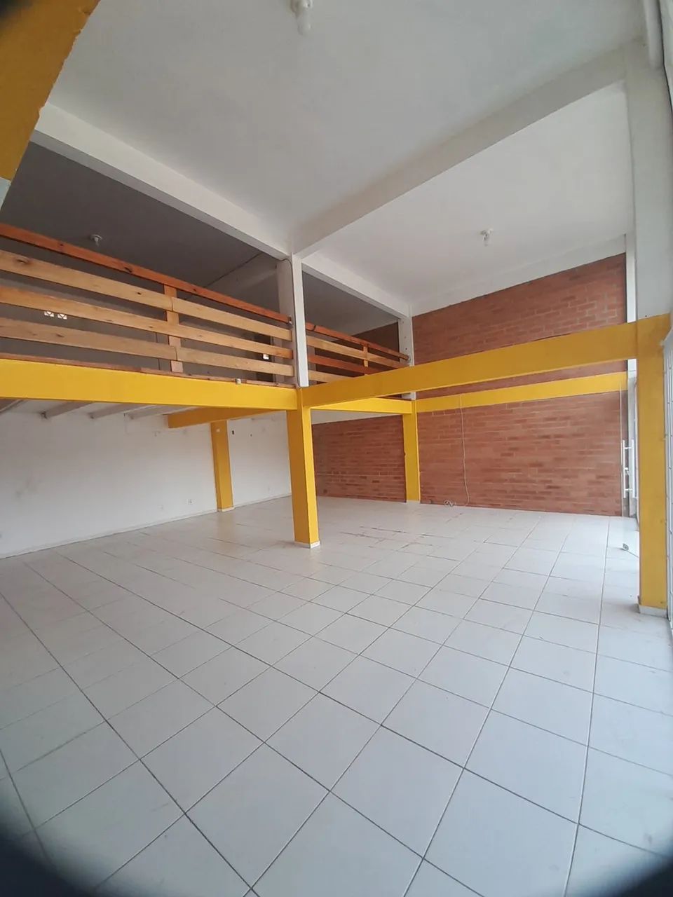 Aluga-se sala comercial - Paulo Lopes - Foto 2