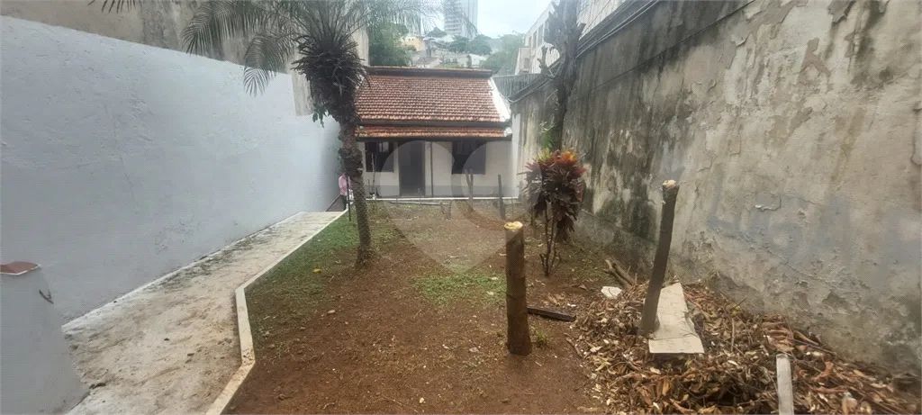 Terreno com 1 quartos à venda em Vila mascote - SP