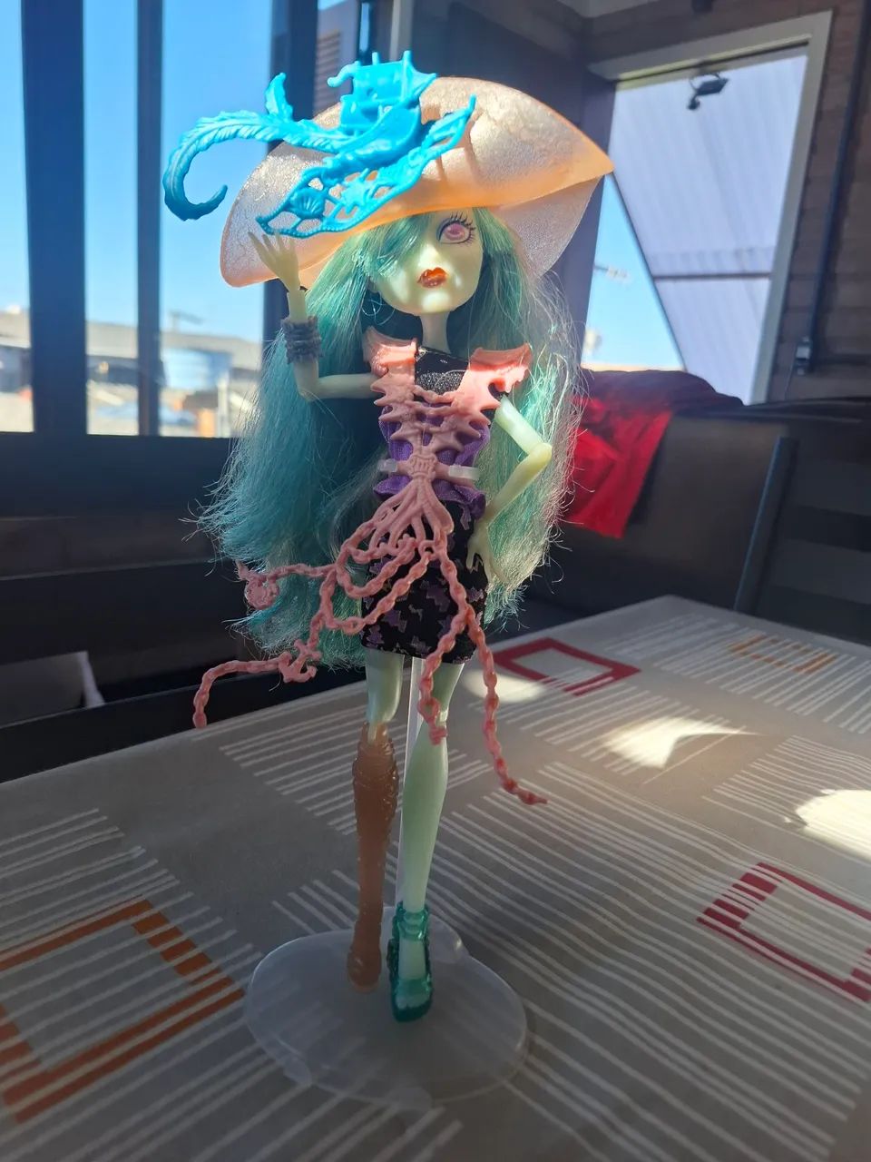 Vandala doubloons monster high (reservada) - Foto 2
