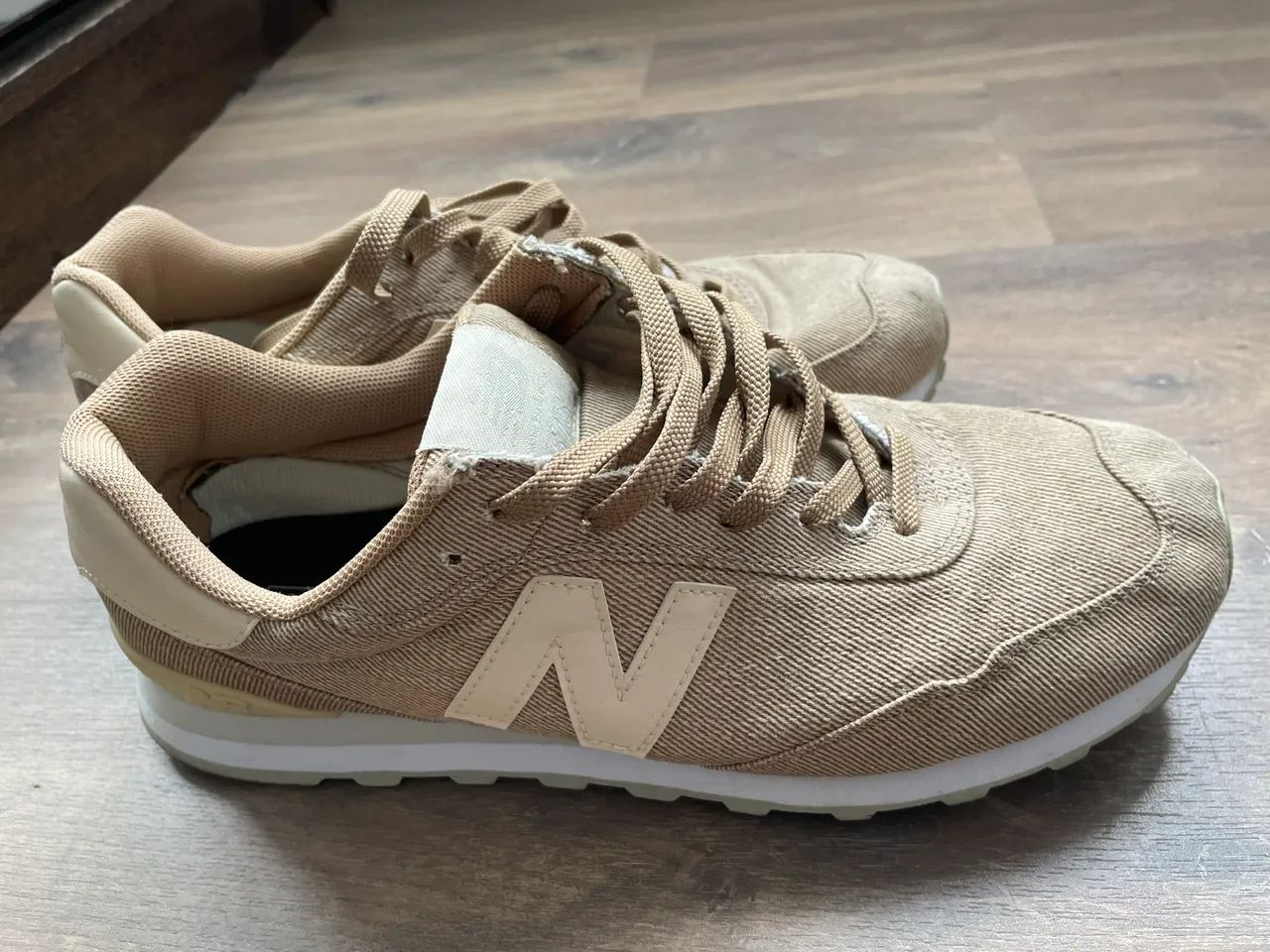 Tênis New Balance
