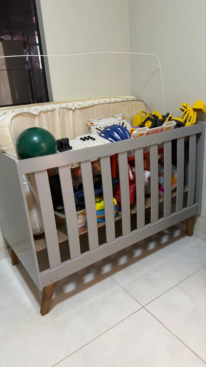 Móveis quarto infantil - Foto 4