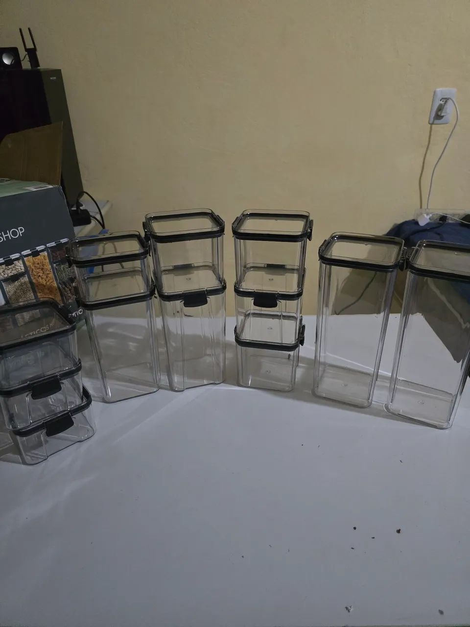 15 potes  - Foto 2