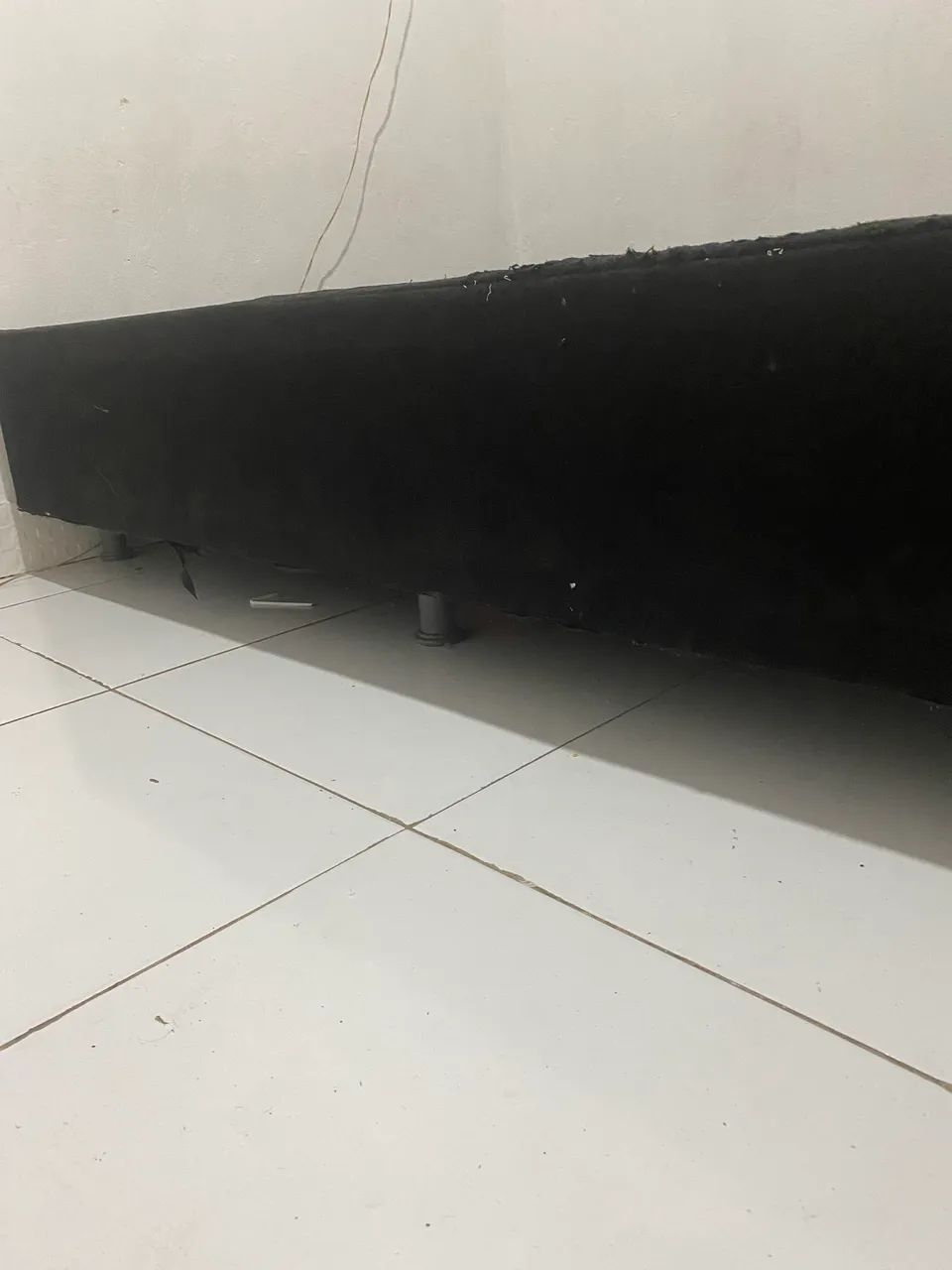 Base cama casal  - Foto 3