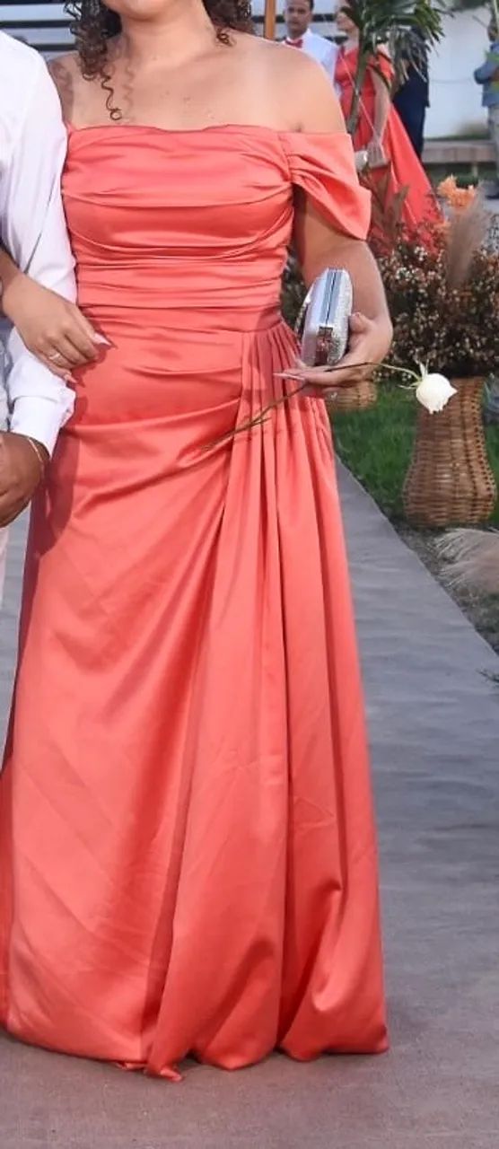 Vestido de casamento  - Foto 2