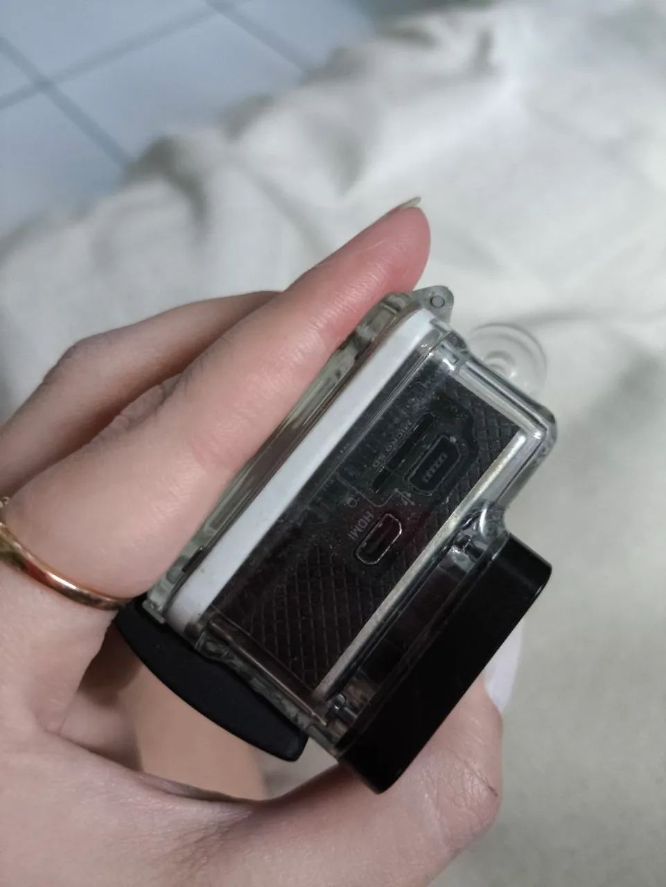 GoPro 3 Black  - Foto 4