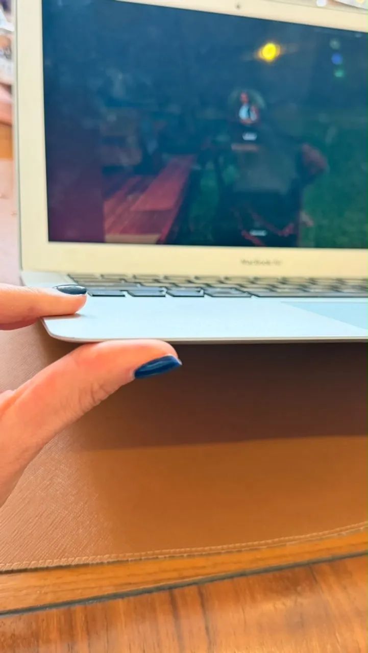 MacBook Air 2017 - Foto 5