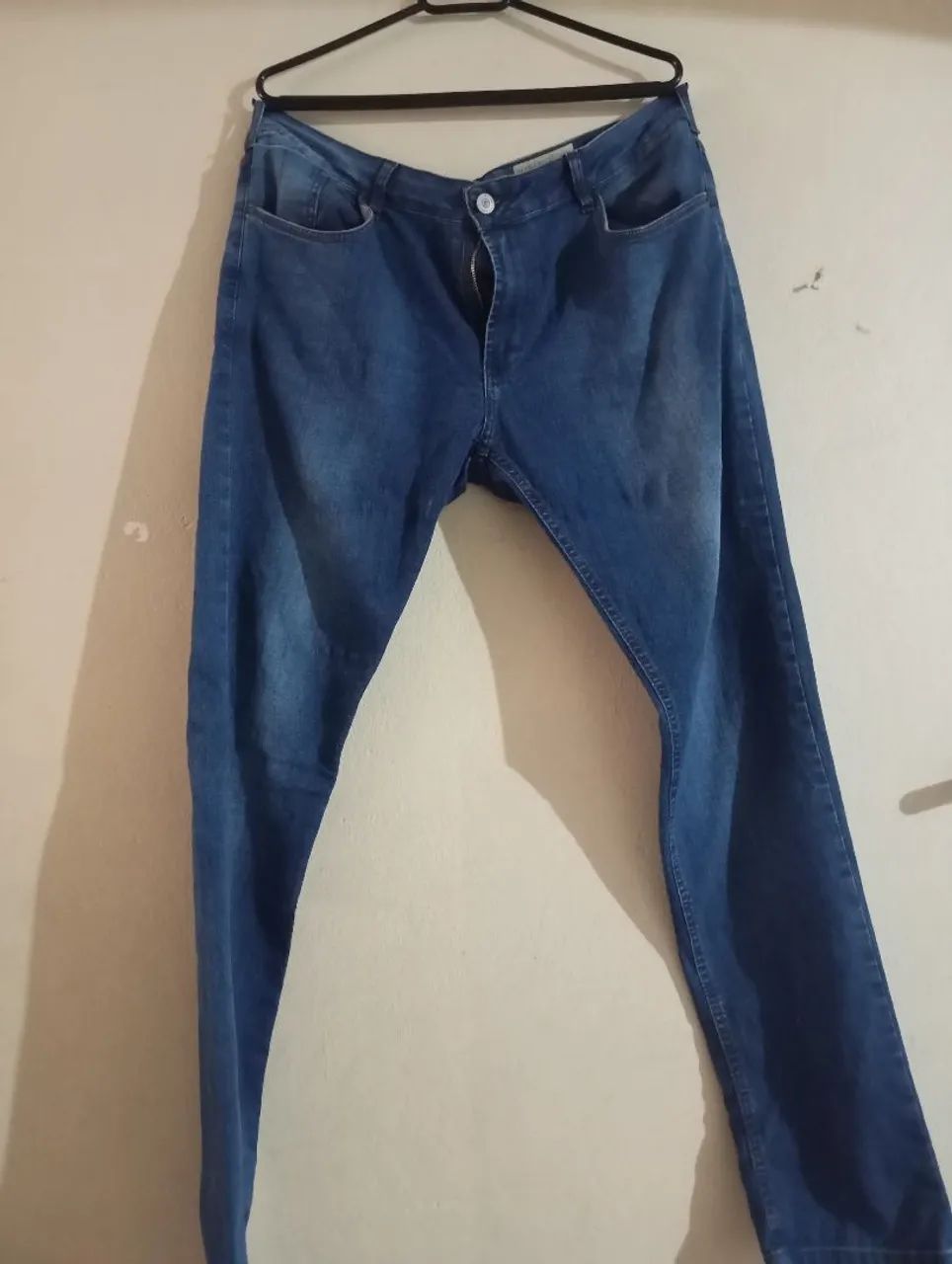 Calça jeans m officer 
